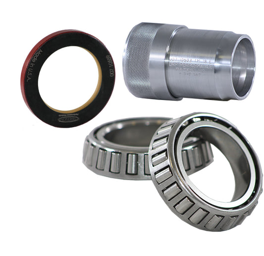 Low Drag Hub Kit Wide 5 
