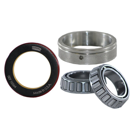 Low Drag Hub Kit 2in 5x5 