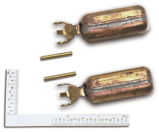 Float & Hinge Pin Kit 