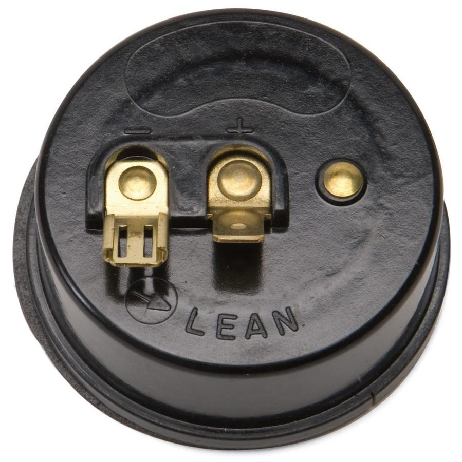 Choke Cap Kit 