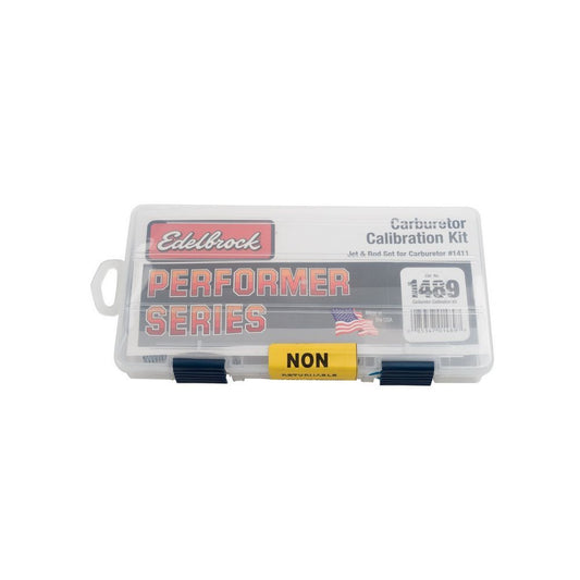 Calibration Kit for 1411 