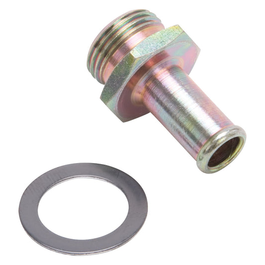 Fuel Inlet Fitting       