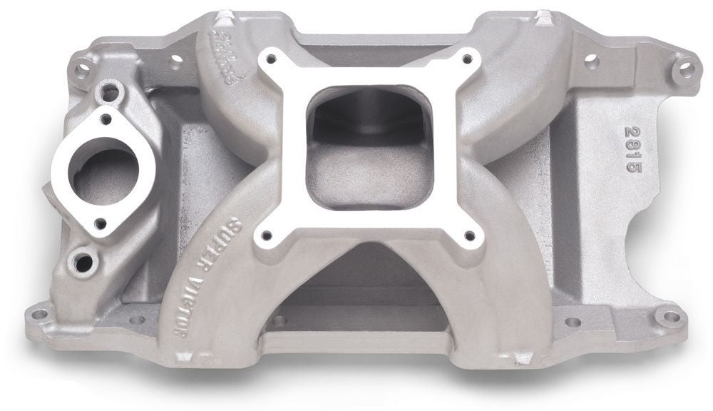 SBM Victor Manifold 