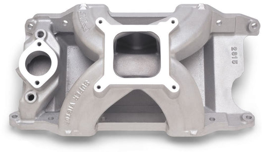 SBM Victor Manifold 