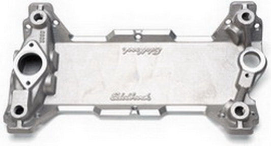 SBC Victor Manifold Base 