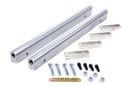 SBF EFI Fuel Rail Kit 