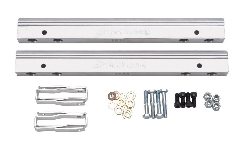 SBC EFI Fuel Rail Kit 