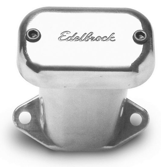 Aluminum Racing Breather 