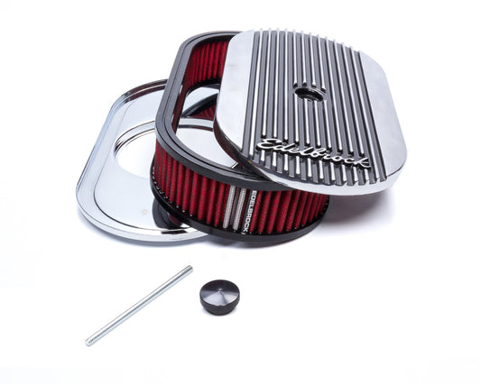 Elite II Series Oval A/C 