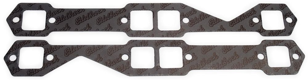 Exhaust Gasket Set - SBC 