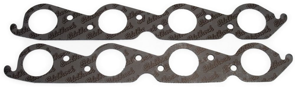 Exhaust Gasket Set - BBC 