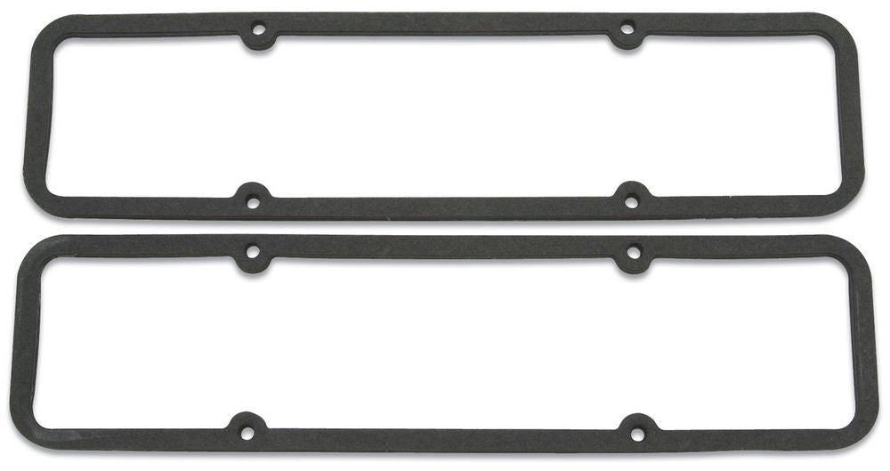 SBC Valve Cover Gaskets 