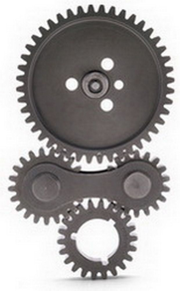 Gear Drive - SBC 