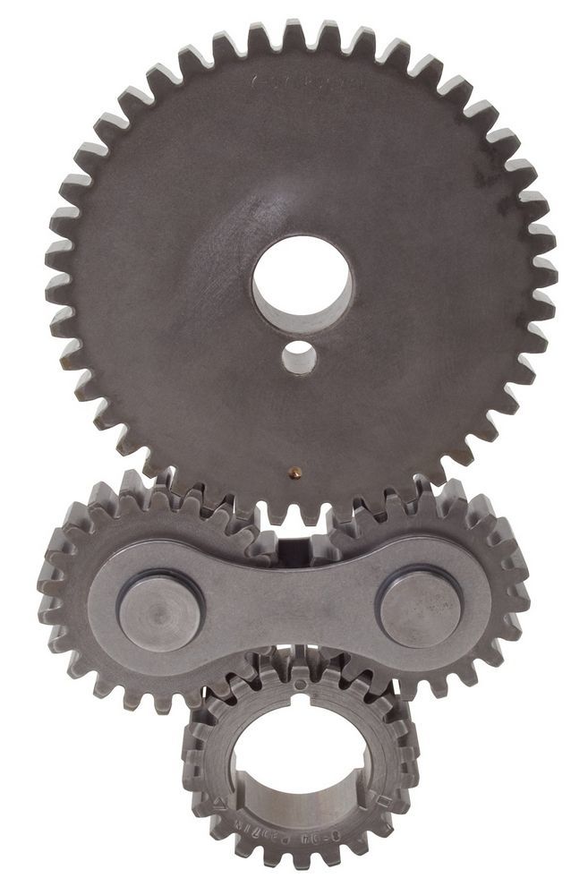 Gear Drive - SBF 