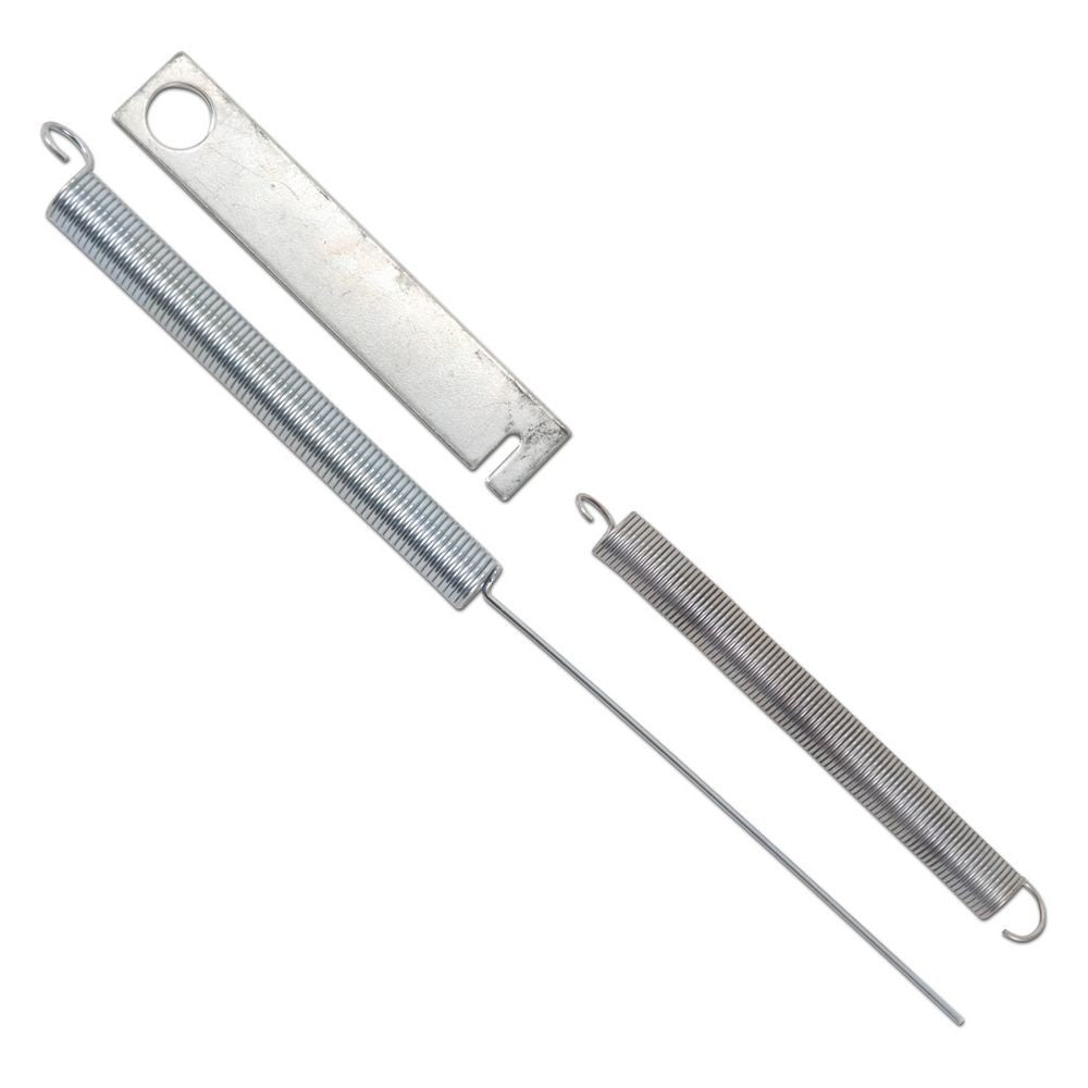 Throttle Return Kit 