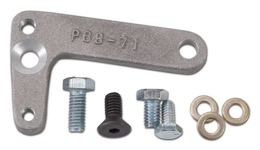 Throttle Bracket - GM 