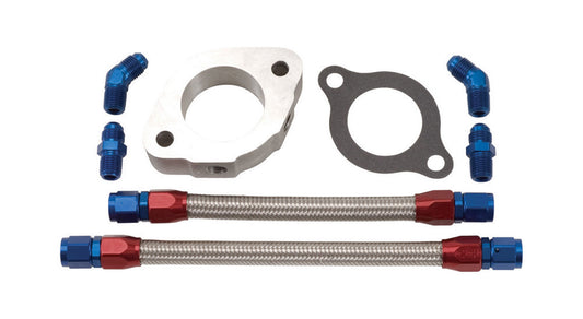 Water Bypass Kit - GM 