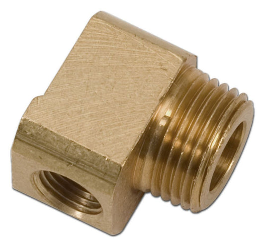 Vacuum Fitting - GM 