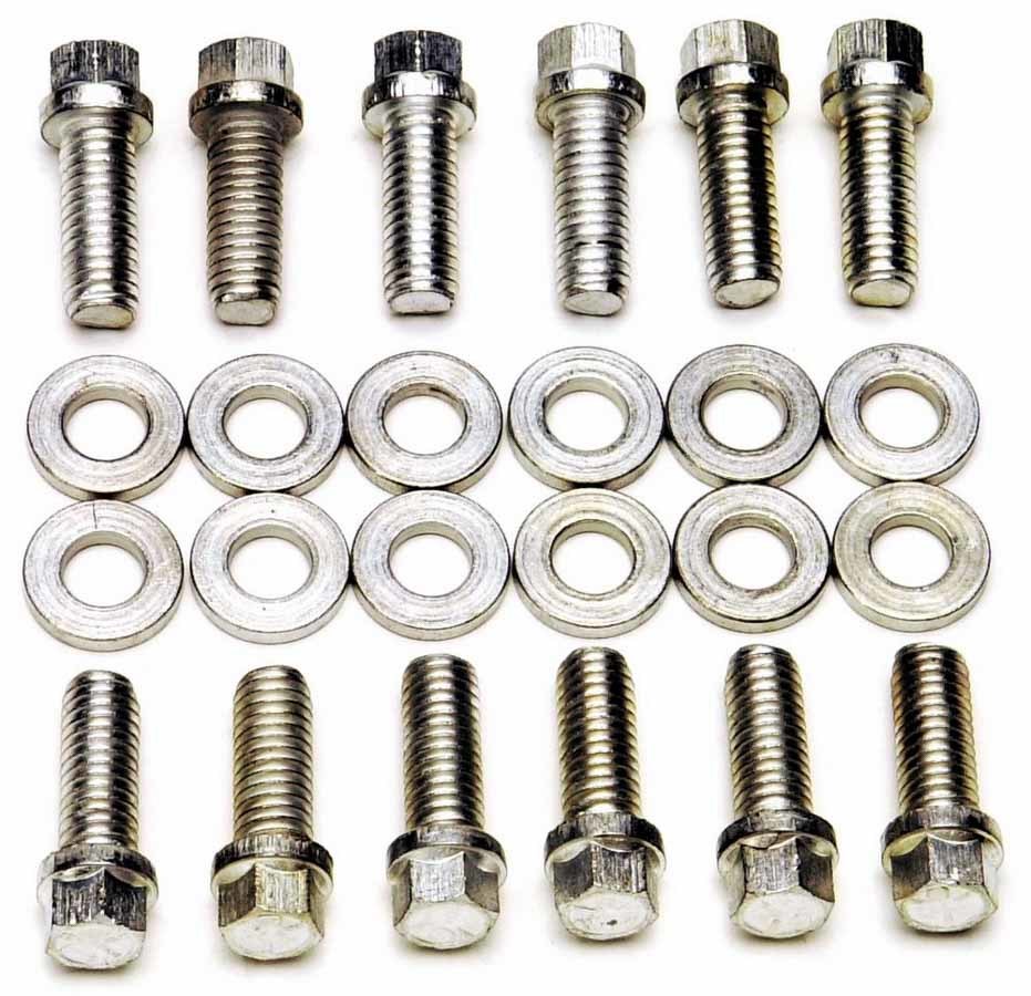 #2101 Intake Bolt Kit 