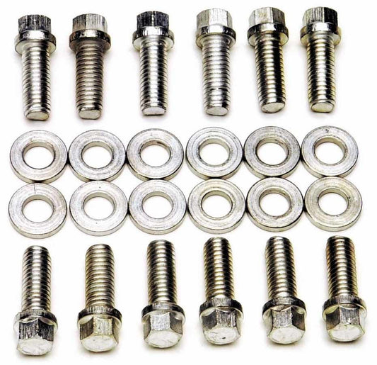 #2101 Intake Bolt Kit 