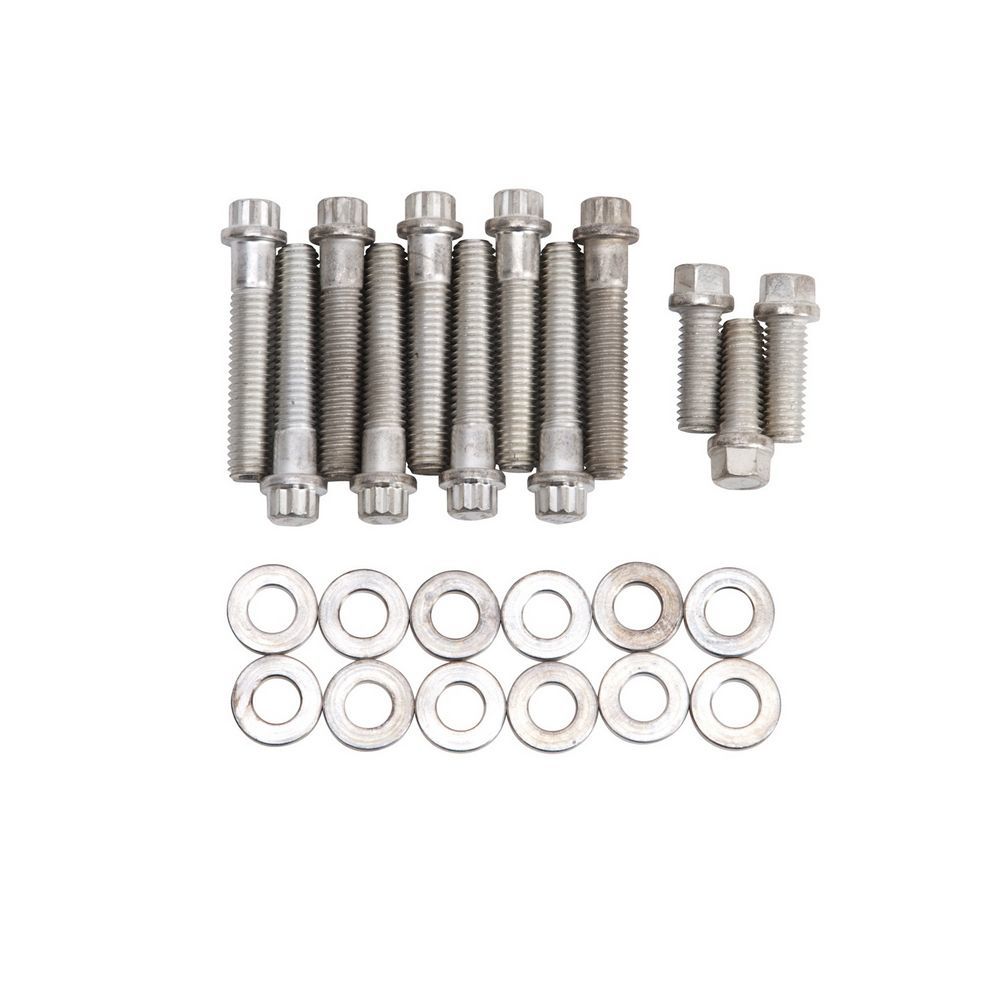 #3711 Intake Bolt Kit 