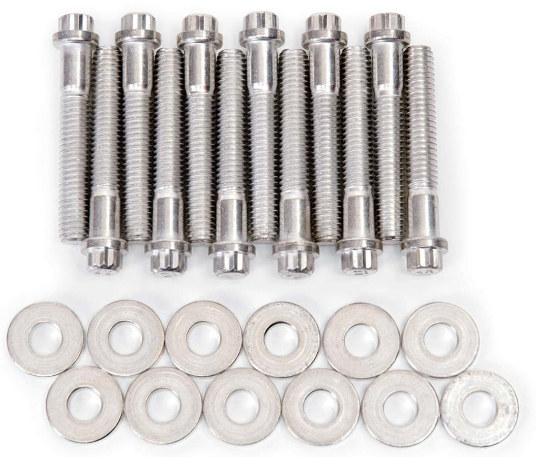 #3821 Intake Bolt Kit 