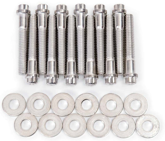 #3821 Intake Bolt Kit 