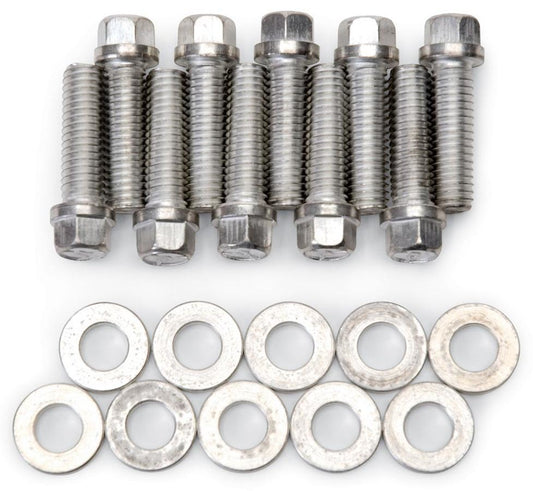 #2156 Intake Bolt Kit 