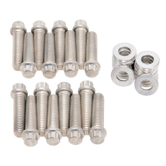 #2161 Intake Bolt Kit 
