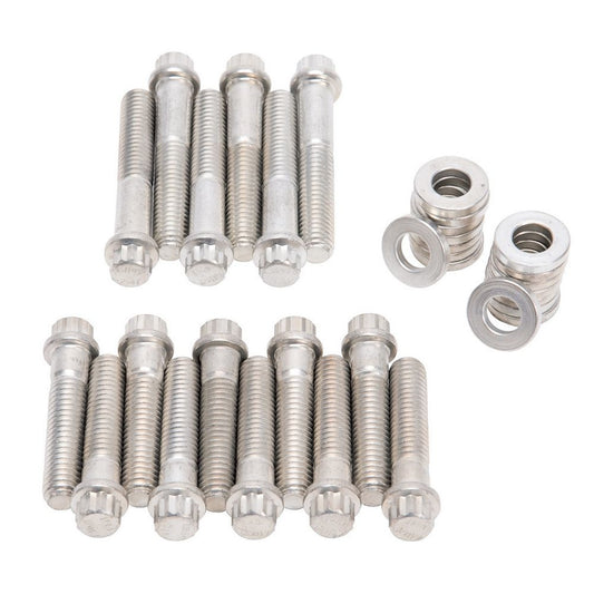 #2166 Intake Bolt Kit 