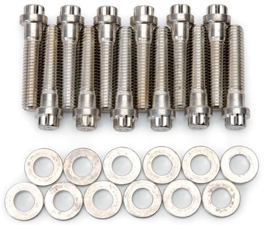 #2176 Intake Bolt Kit 