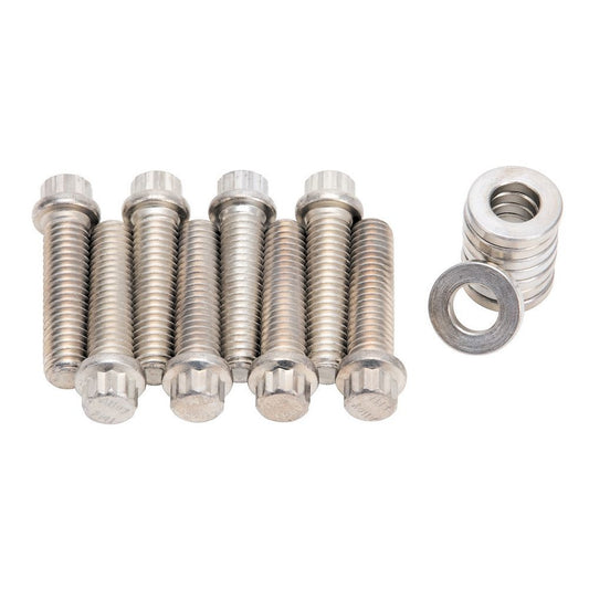 #2191 Intake Bolt Kit 