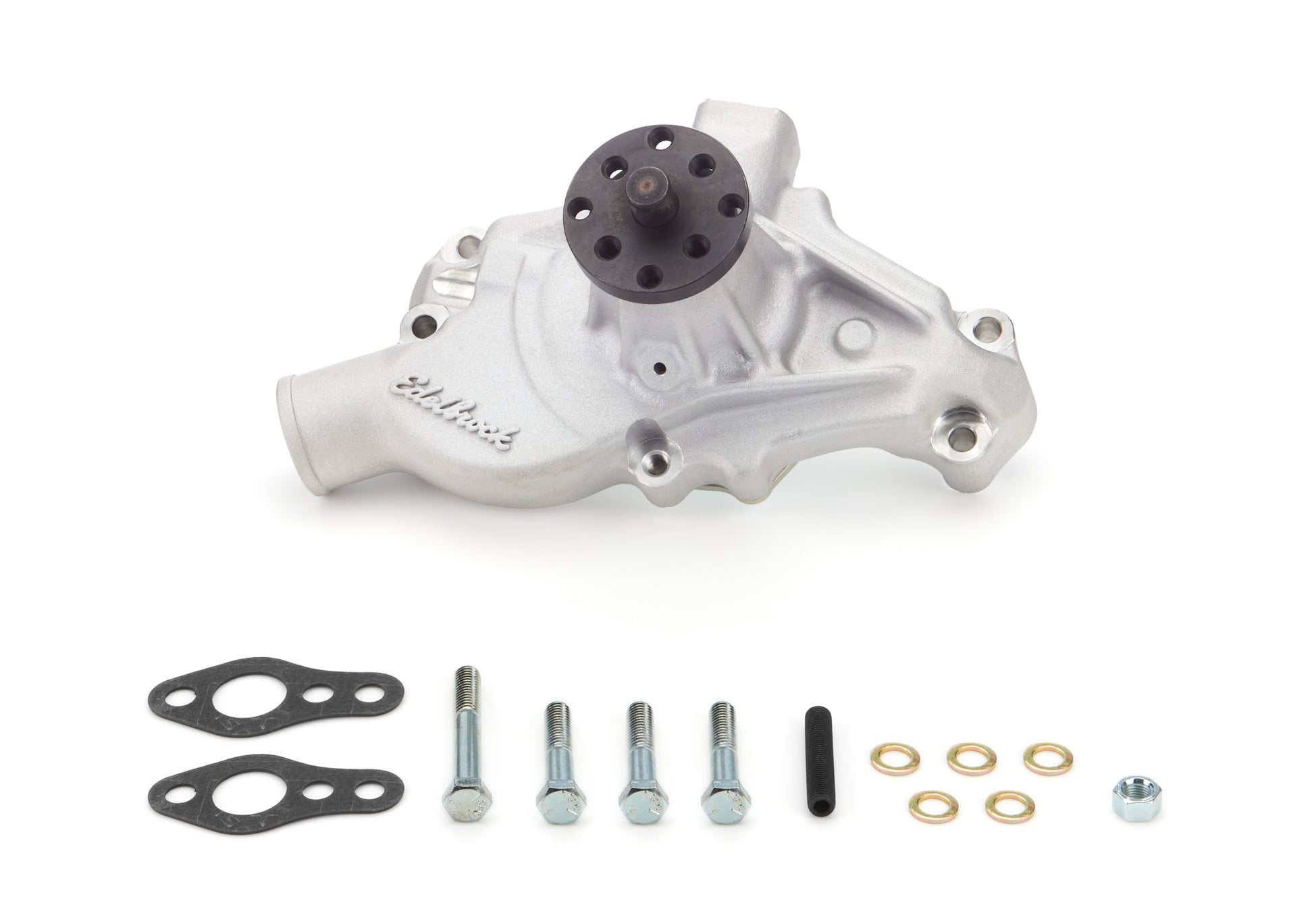 SBC Water Pump - Short 