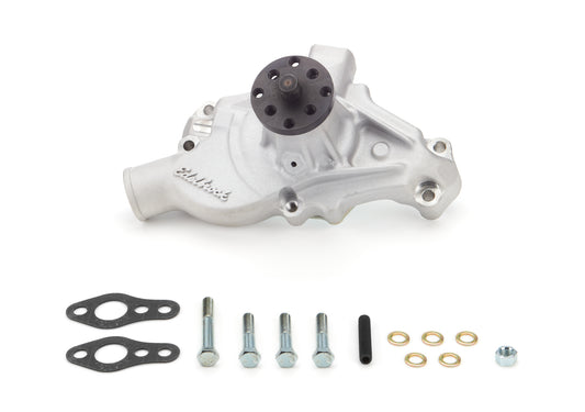 SBC Water Pump - Short 