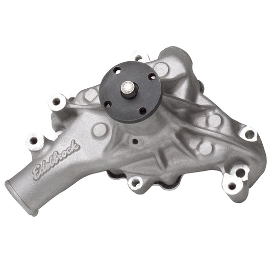 SBC Water Pump - Long 