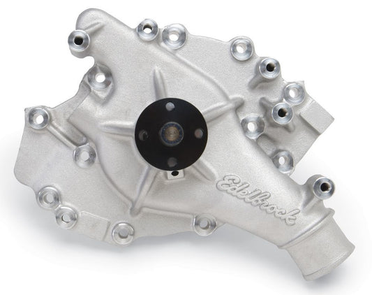 BBF Water Pump 