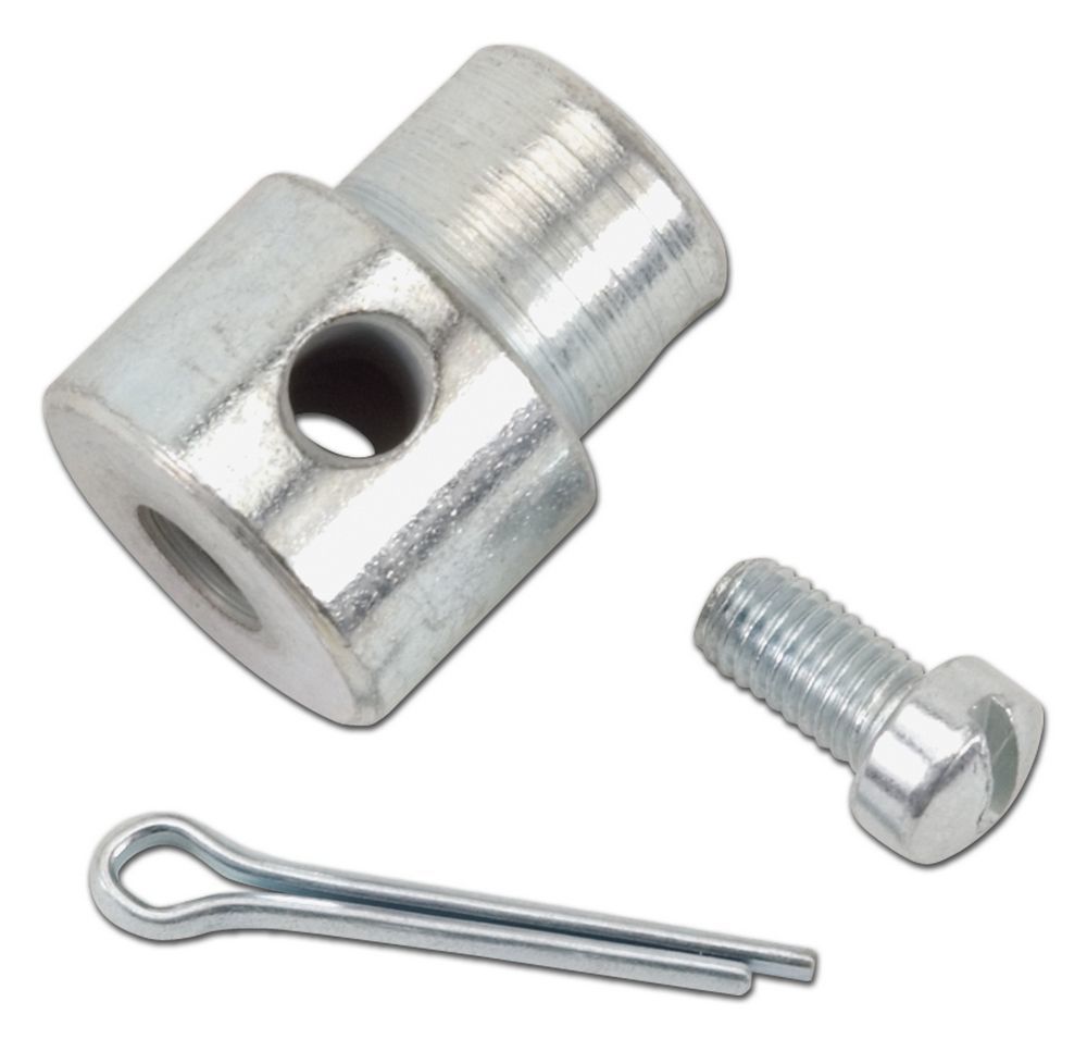 Chev Throttle Rod Stud   