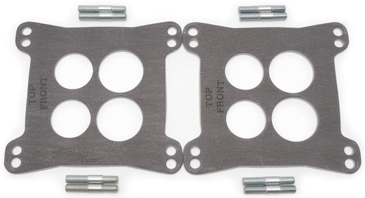 Dual Quad Insulator Kit  