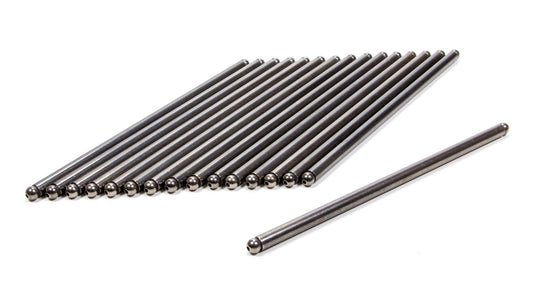 SBC Pushrod Set +.100in 