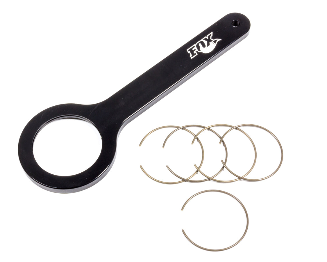 Bearing Cap Removal Tool 