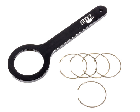 Bearing Cap Removal Tool 