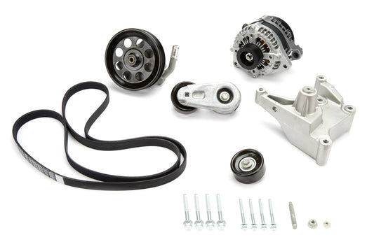 7.3L Gas Engine FEAD Kit 