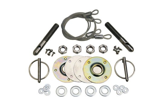 Hood Latch Kit 