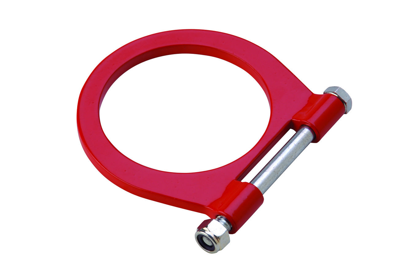 Tow Hook Loop Kit 