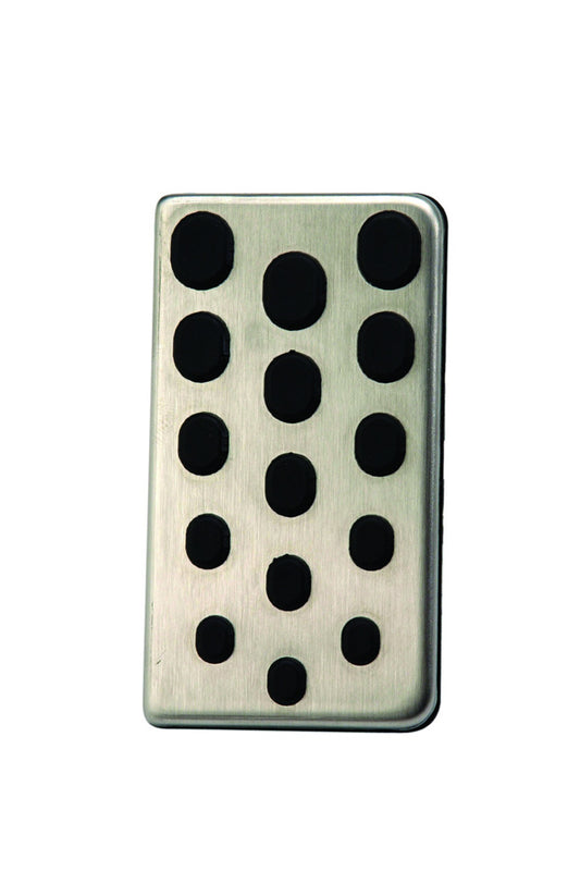 Dead Pedal 