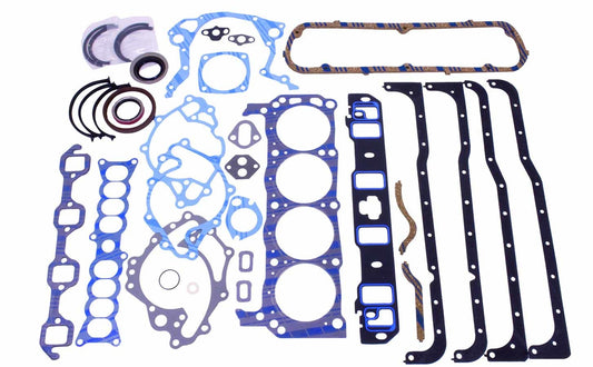 High Perf. Gasket Set 