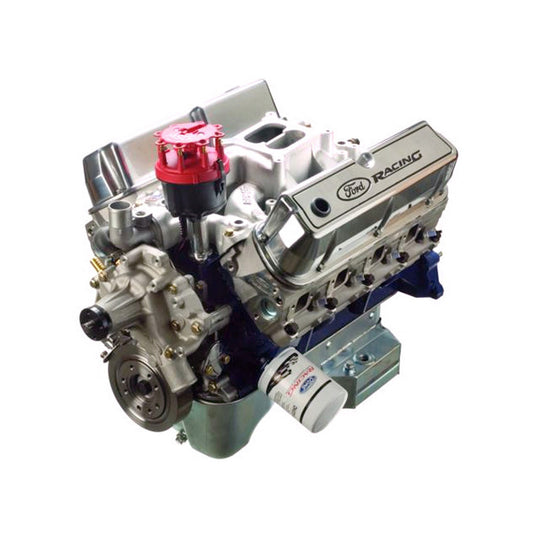 347 CID Spec Crate Motor 