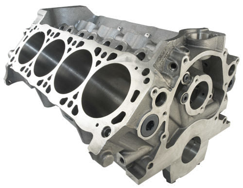 Boss 302 Cylinder Block 