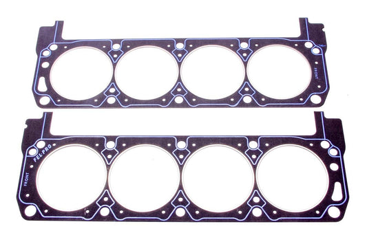 Head Gasket Set 