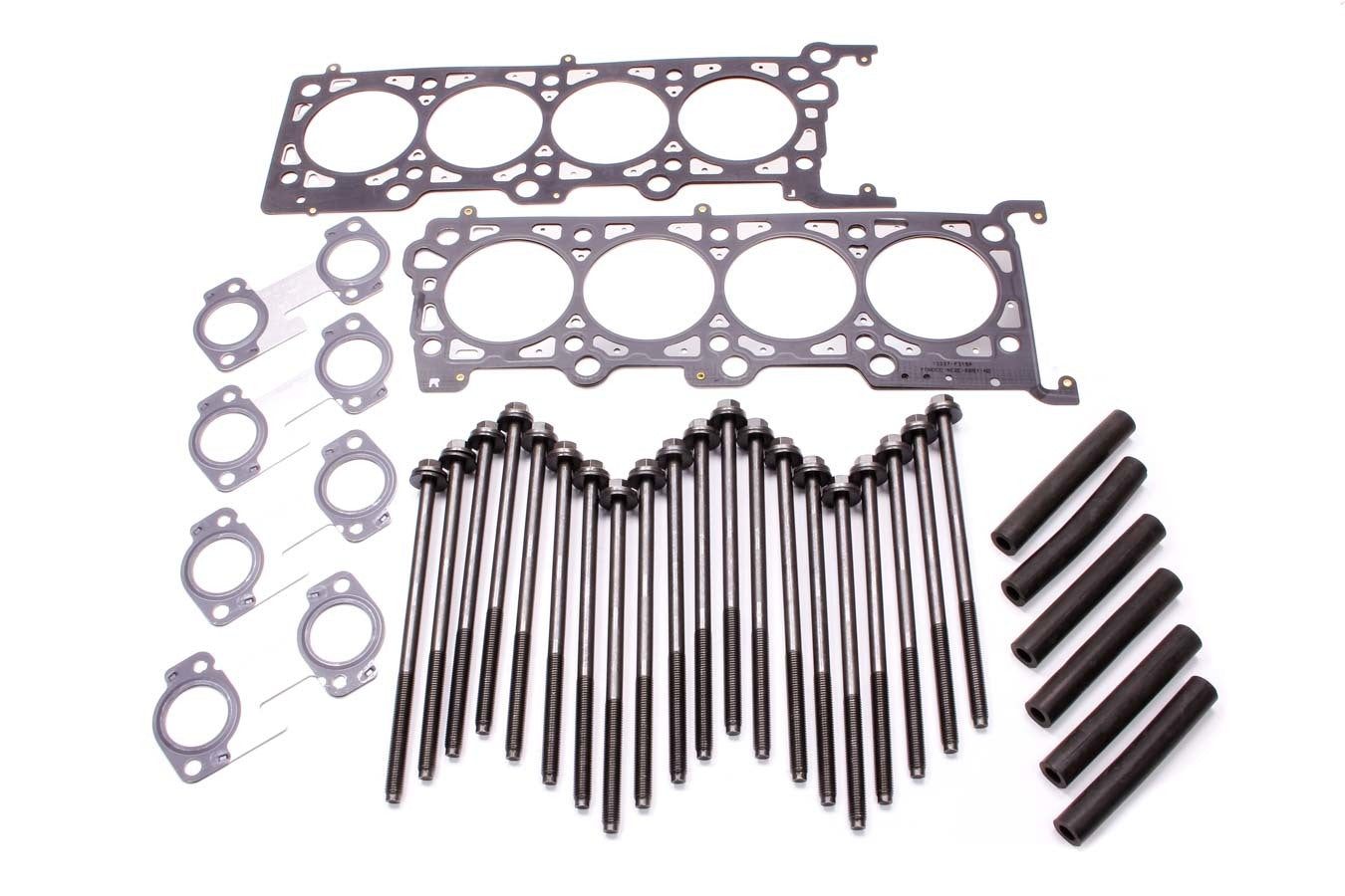 Cylinder Head Instal.Kit 